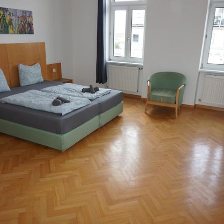 N70Appartments Viena Exterior foto
