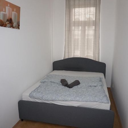 N70Appartments Viena Exterior foto