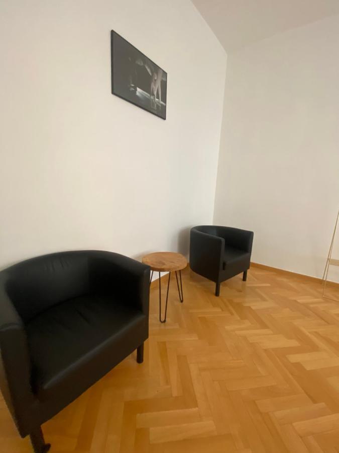 N70Appartments Viena Exterior foto