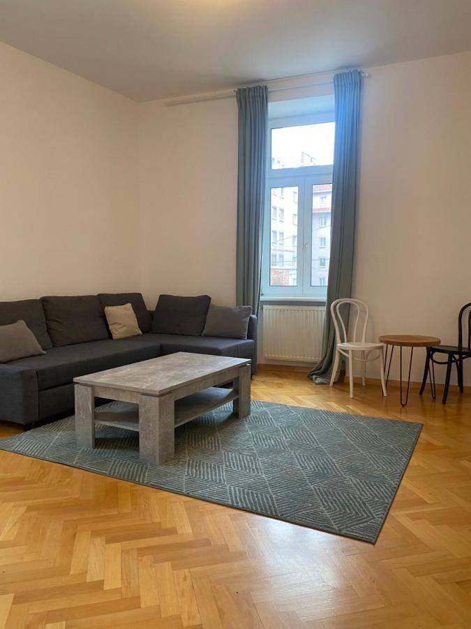 N70Appartments Viena Exterior foto