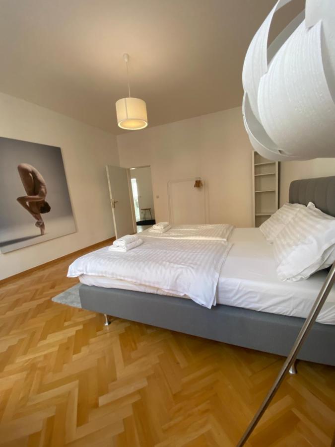 N70Appartments Viena Exterior foto