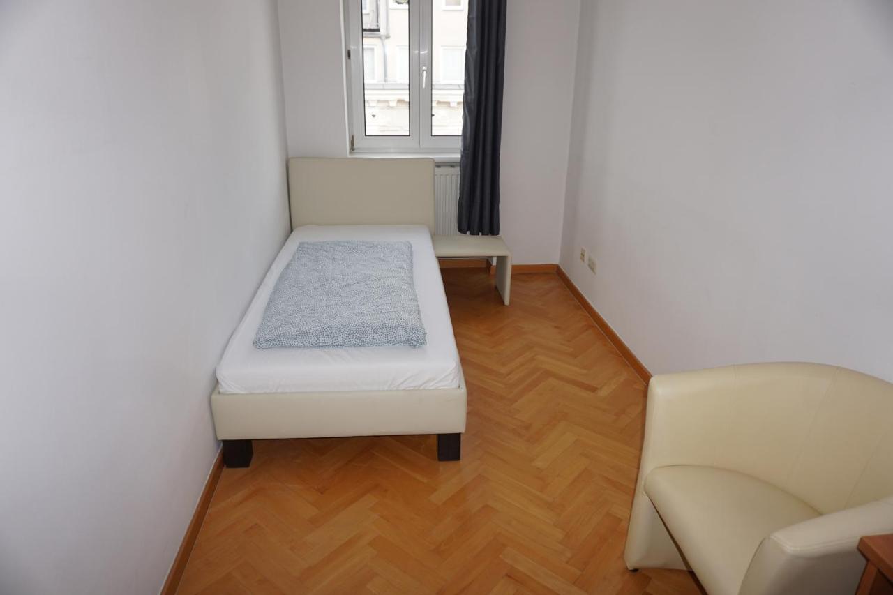 N70Appartments Viena Exterior foto