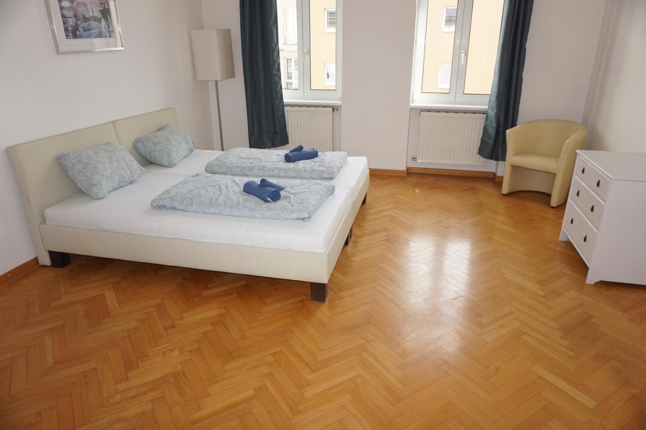 N70Appartments Viena Exterior foto