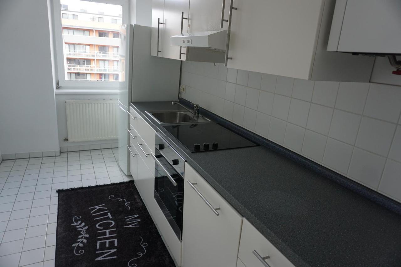 N70Appartments Viena Exterior foto