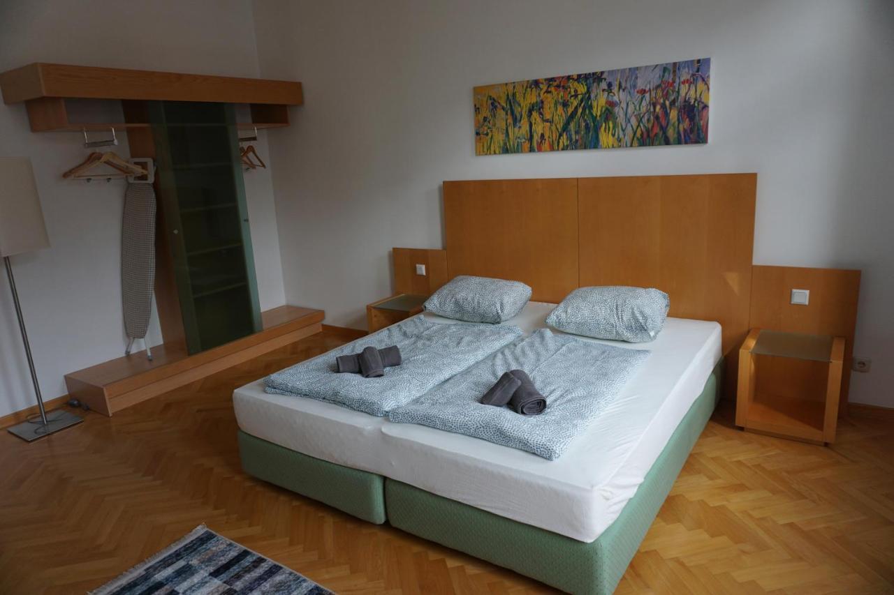 N70Appartments Viena Exterior foto