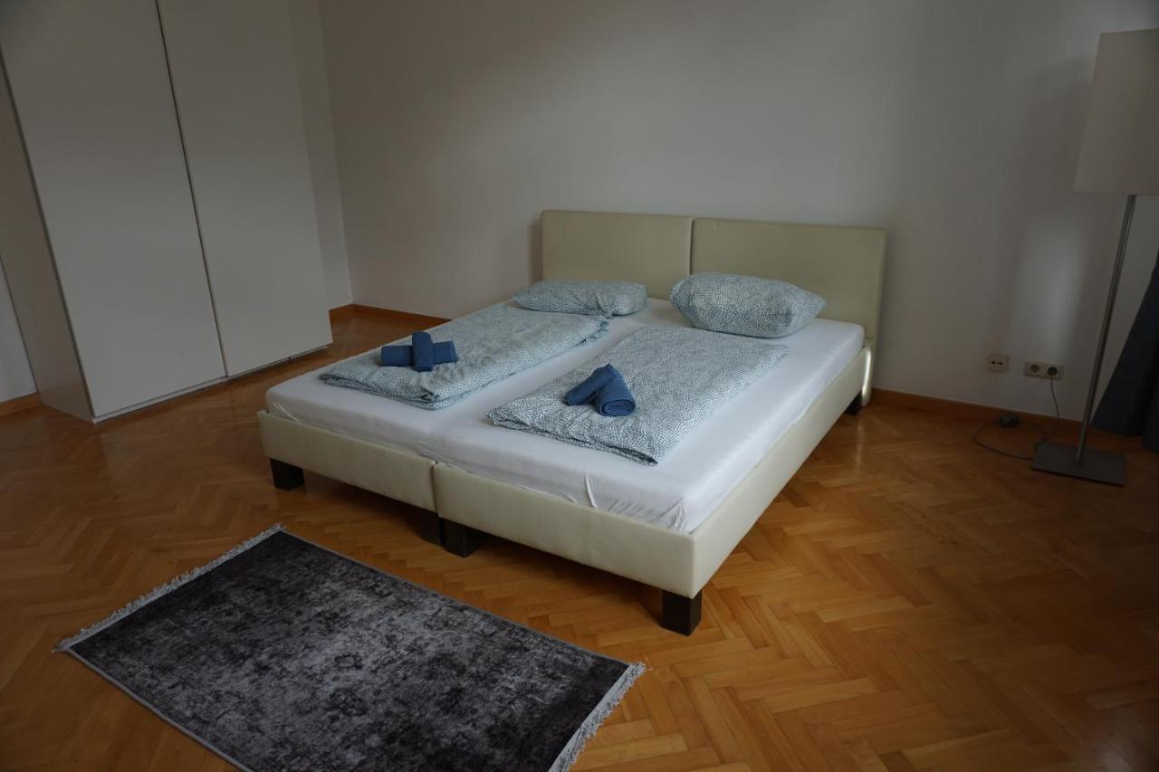 N70Appartments Viena Exterior foto